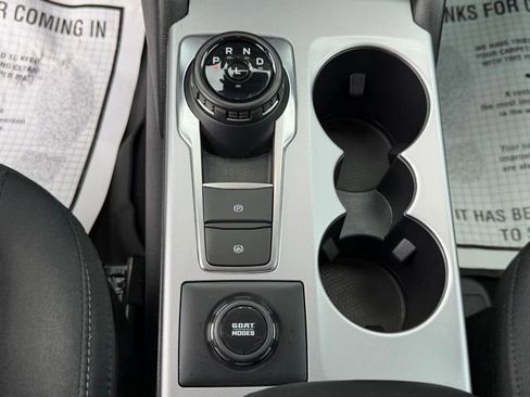 Used 2024 Ford Bronco Sport Big Bend AWD/4WD image 30