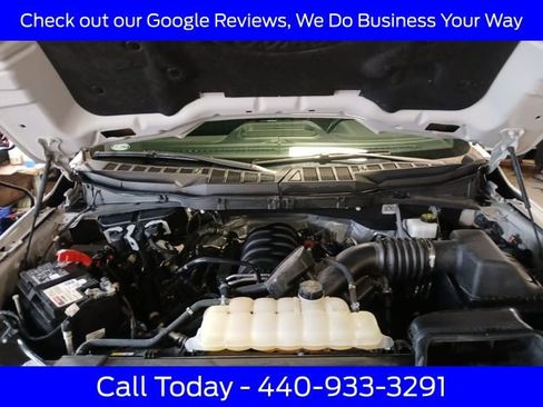 Certified 2022 Ford F150 XLT w/ Equipment Group 302A High image 15