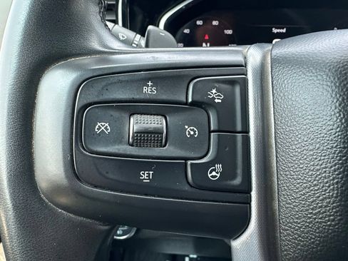 Used 2025 GMC Sierra 1500 Elevation w/ Elevation Premium Package AWD/4WD image 26