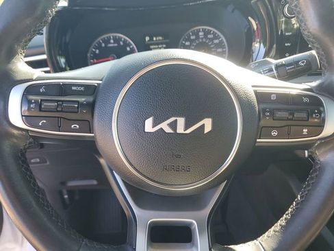 Used 2024 Kia K5 GT-Line w/ GT-Line Premium Package FWD image 19