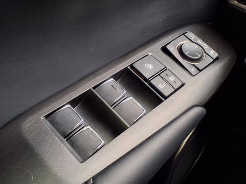 Used 2021 Lexus NX 300 FWD w/ Comfort Package image 11