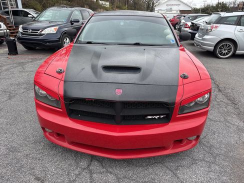 Used 2007 Dodge Charger SRT8 w/ SRT Option Group III image 3