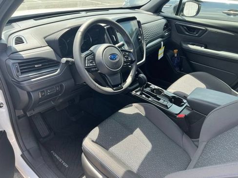 Used 2026 Subaru Forester Premium AWD/4WD image 10