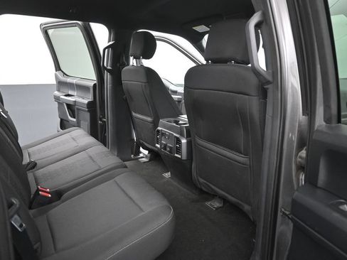 Used 2020 Ford F150 XLT w/ Equipment Group 302A Luxury RWD image 12