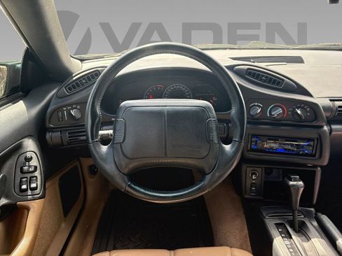 Used 1995 Chevrolet Camaro Z28 image 9