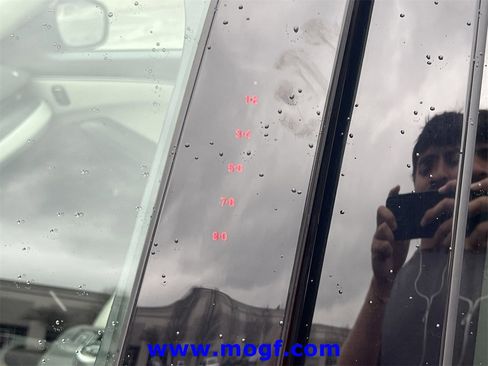 Certified 2023 Ford Mustang Mach-E Premium image 30