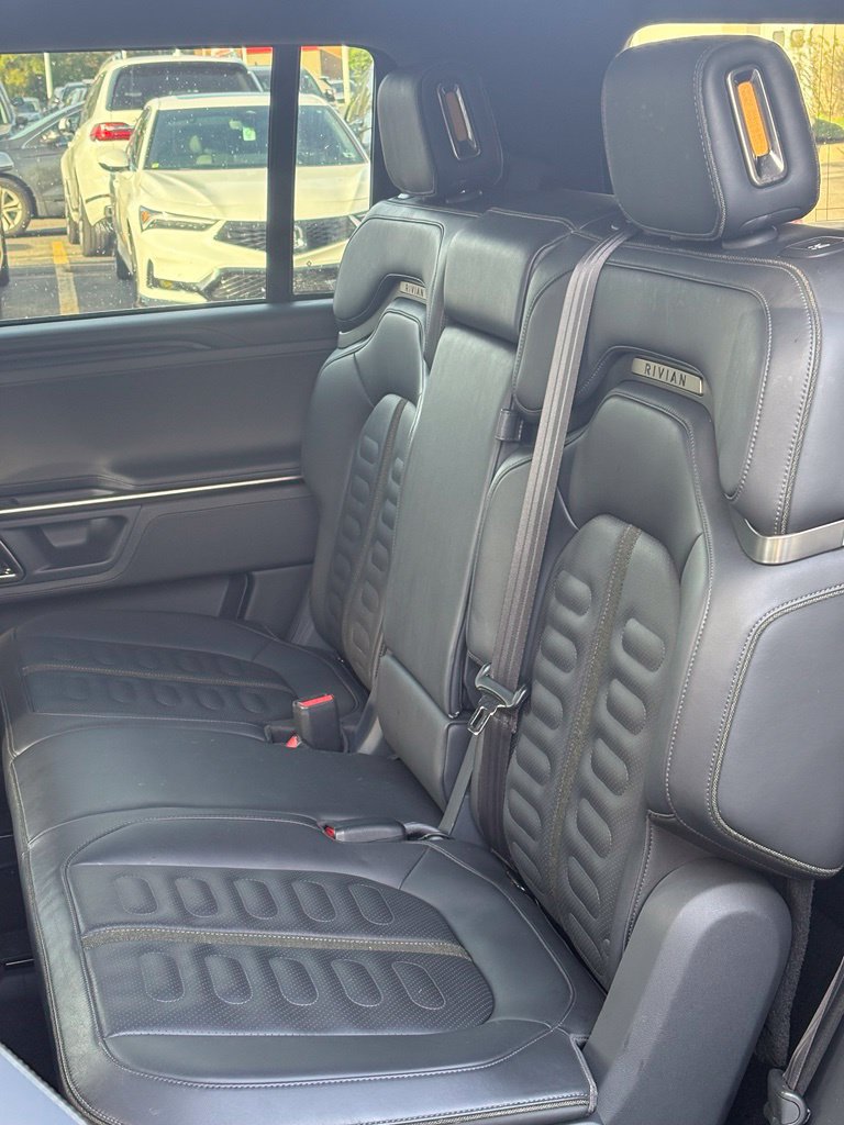 Used 2022 Rivian R1S Launch Edition Quad AWD/4WD image 15