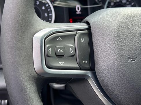 New 2026 RAM 1500 Big Horn w/ Night Edition AWD/4WD image 25