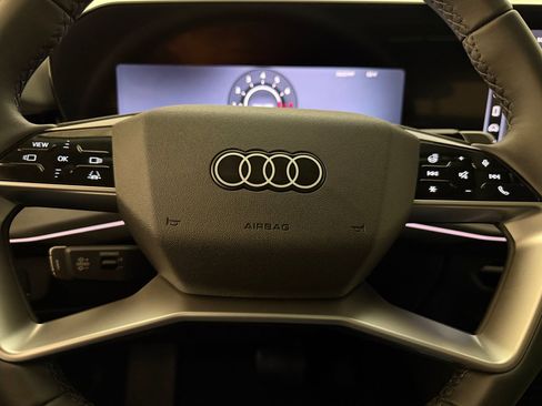 New 2026 Audi Q3 quattro 2.0T AWD/4WD image 17