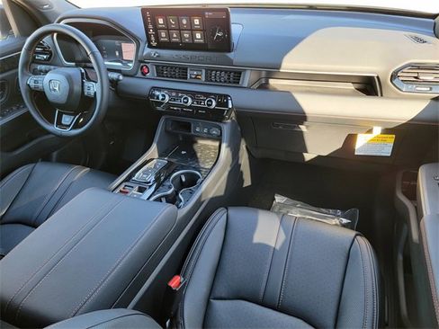 New 2026 Honda Passport TrailSport Elite image 33