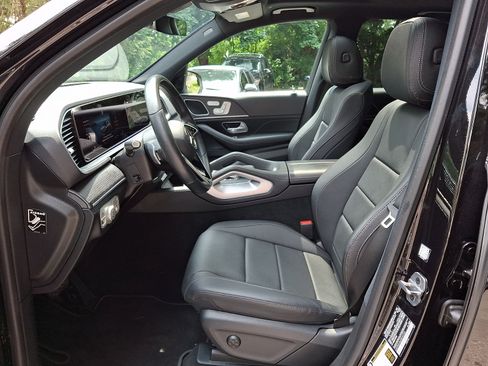 Used 2025 Mercedes-Benz GLE 450 4MATIC image 14