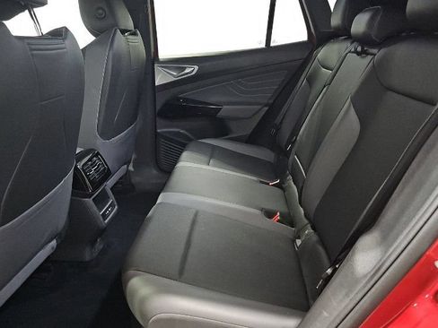 Used 2023 Volkswagen ID.4 Pro S RWD image 8