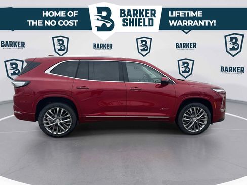 New 2026 Buick Enclave Avenir w/ Super Cruise Package AWD/4WD image 10