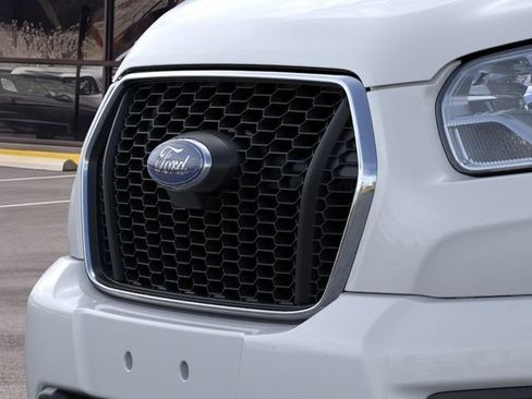 New 2025 Ford Transit 350 XLT RWD image 17