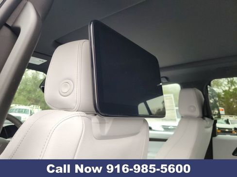 New 2026 Chevrolet Tahoe Premier image 40