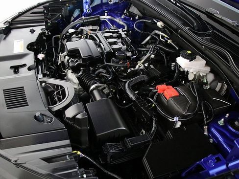 Certified 2025 Acura ADX A-Spec image 37