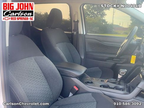 Used 2026 Ford Ranger XLT w/ Trailer Tow Package RWD image 35