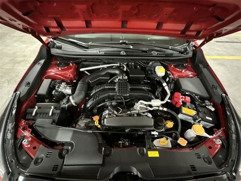 Certified 2025 Subaru Impreza 2.0i image 14