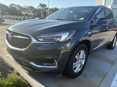 Used 2019 Buick Enclave Essence