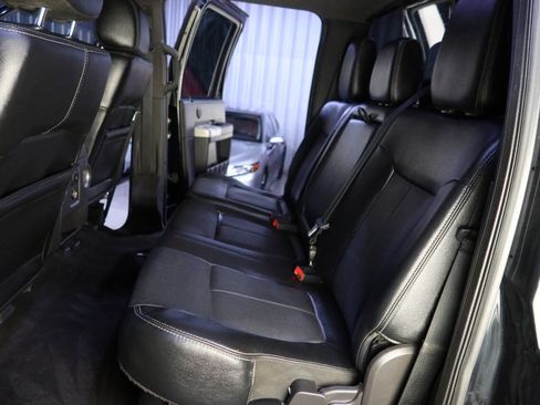 Used 2016 Ford F250 Lariat w/ Lariat Ultimate Package image 16