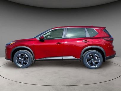 New 2026 Nissan Rogue SV w/ Cold Weather Package