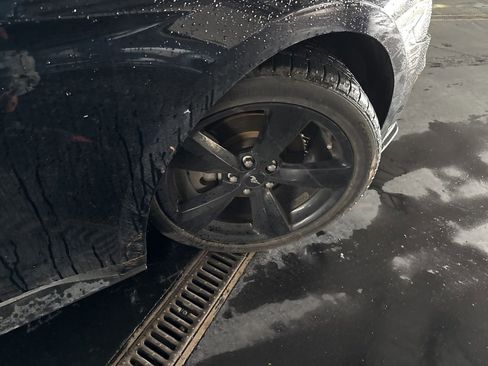 Used 2022 Ford Mustang Coupe w/ Equipment Group 101A image 13