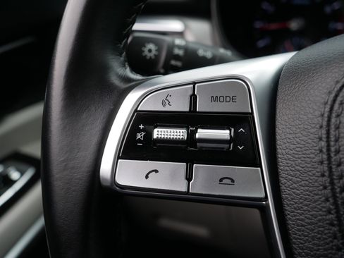 Certified 2022 Kia Telluride S image 28