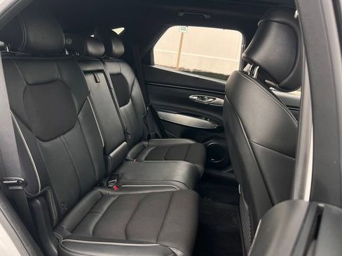 Used 2022 Genesis GV70 2.5T w/ Sport Prestige Package AWD/4WD image 32