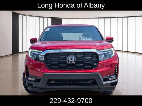 Used 2023 Honda Passport EX-L image 2