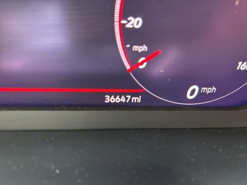Used 2022 Volkswagen Jetta GLI Autobahn FWD image 8