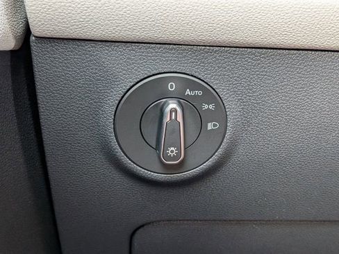 New 2026 Volkswagen Taos S image 25