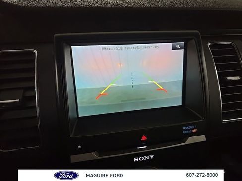 Used 2013 Ford Flex Limited w/ Class III Trailer Tow Pkg AWD/4WD image 26
