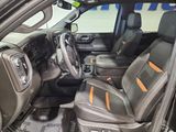 Certified 2022 GMC Sierra 1500 AT4 w/ AT4 Premium Package image 4