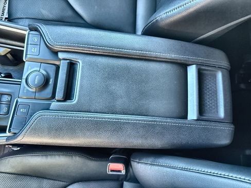 Used 2025 Toyota Grand Highlander AWD Hybrid image 29