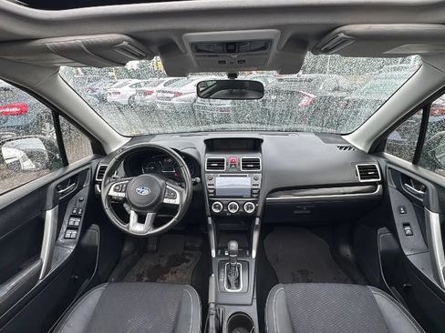 Used 2018 Subaru Forester 2.5i Premium AWD/4WD image 23
