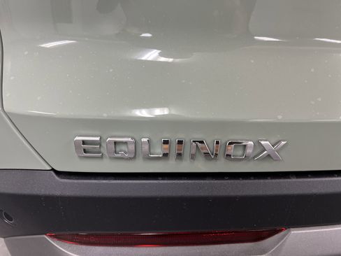 New 2026 Chevrolet Equinox LT w/ Convenience Package II image 67