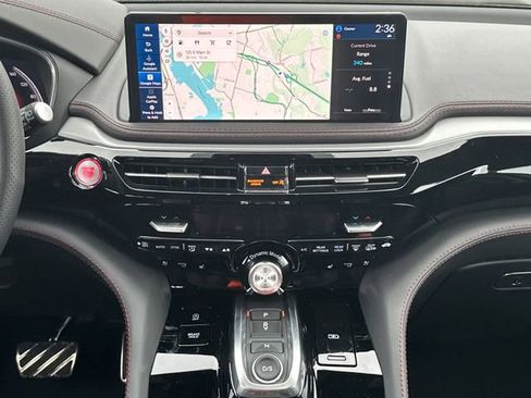 New 2025 Acura MDX A-Spec AWD/4WD image 23