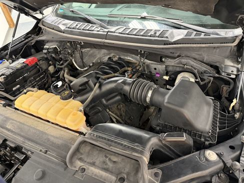 Used 2016 Ford F150 XLT w/ Equipment Group 301A Mid image 34