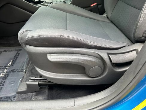 Used 2019 Hyundai Tucson SE FWD image 15