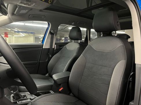 New 2026 Volkswagen Taos SE AWD/4WD image 21