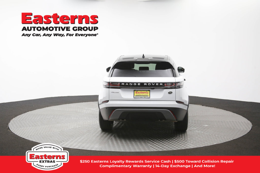 Used 2023 Land Rover Range Rover Velar S AWD/4WD image 39