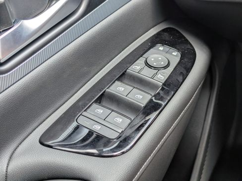 New 2026 Nissan Murano SL AWD/4WD image 25