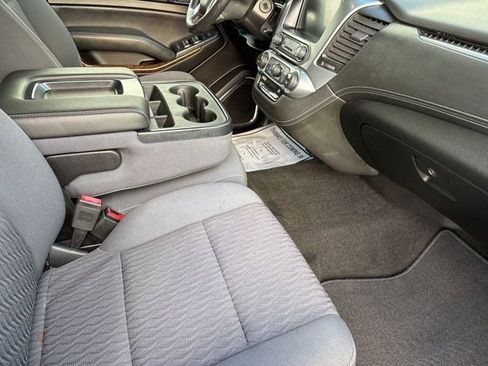 Used 2019 Chevrolet Tahoe LS w/ Skid Plate Package image 37