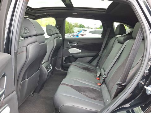 Certified 2024 Acura RDX A-Spec AWD/4WD image 8