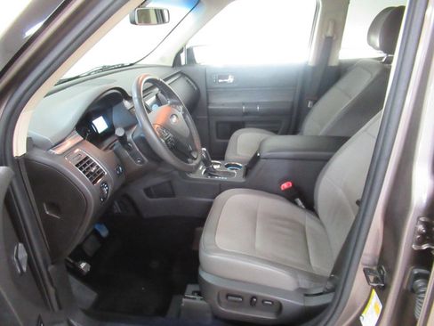 Used 2019 Ford Flex Limited w/ Limited Appearance Package image 7