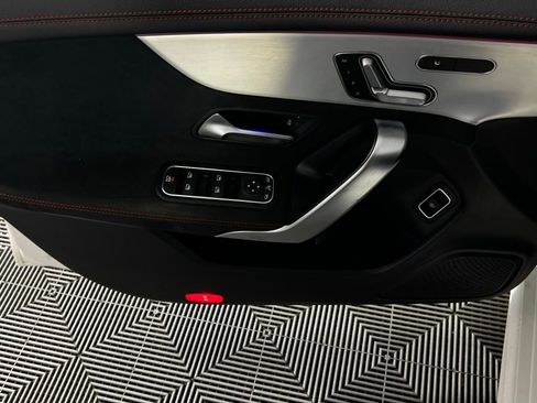 Used 2023 Mercedes-Benz CLA 45 AMG 4MATIC image 26