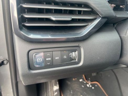 New 2026 GMC Acadia AT4 image 14