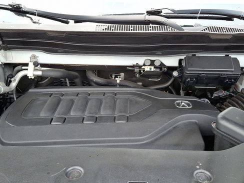 Used 2018 Acura MDX SH-AWD w/ Technology Package image 29