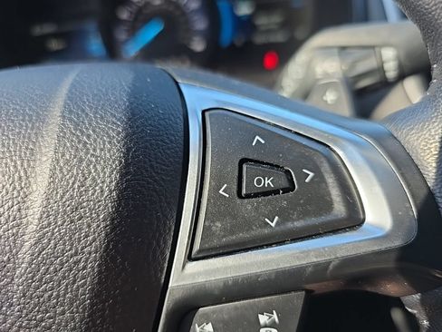Used 2023 Ford Edge SEL w/ Convenience Package AWD/4WD image 24
