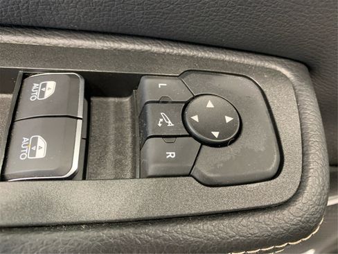 Used 2025 RAM 1500 Laramie w/ Sport Appearance Package image 29